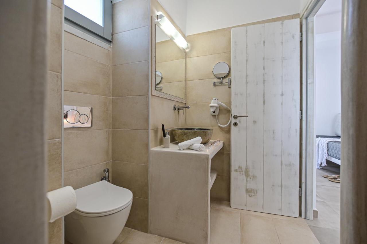 Venetian Suites IV Naxos City Exterior photo